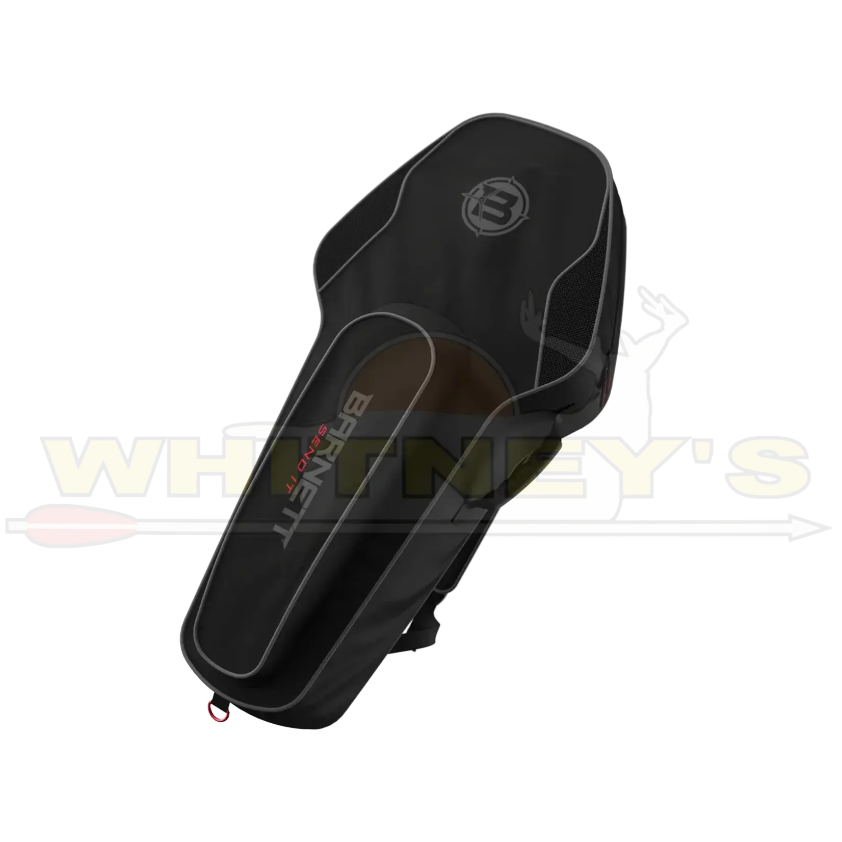 Barnett Outdoors LLC Barnett Ballistic Nylon Crossbow Case- BAR20066