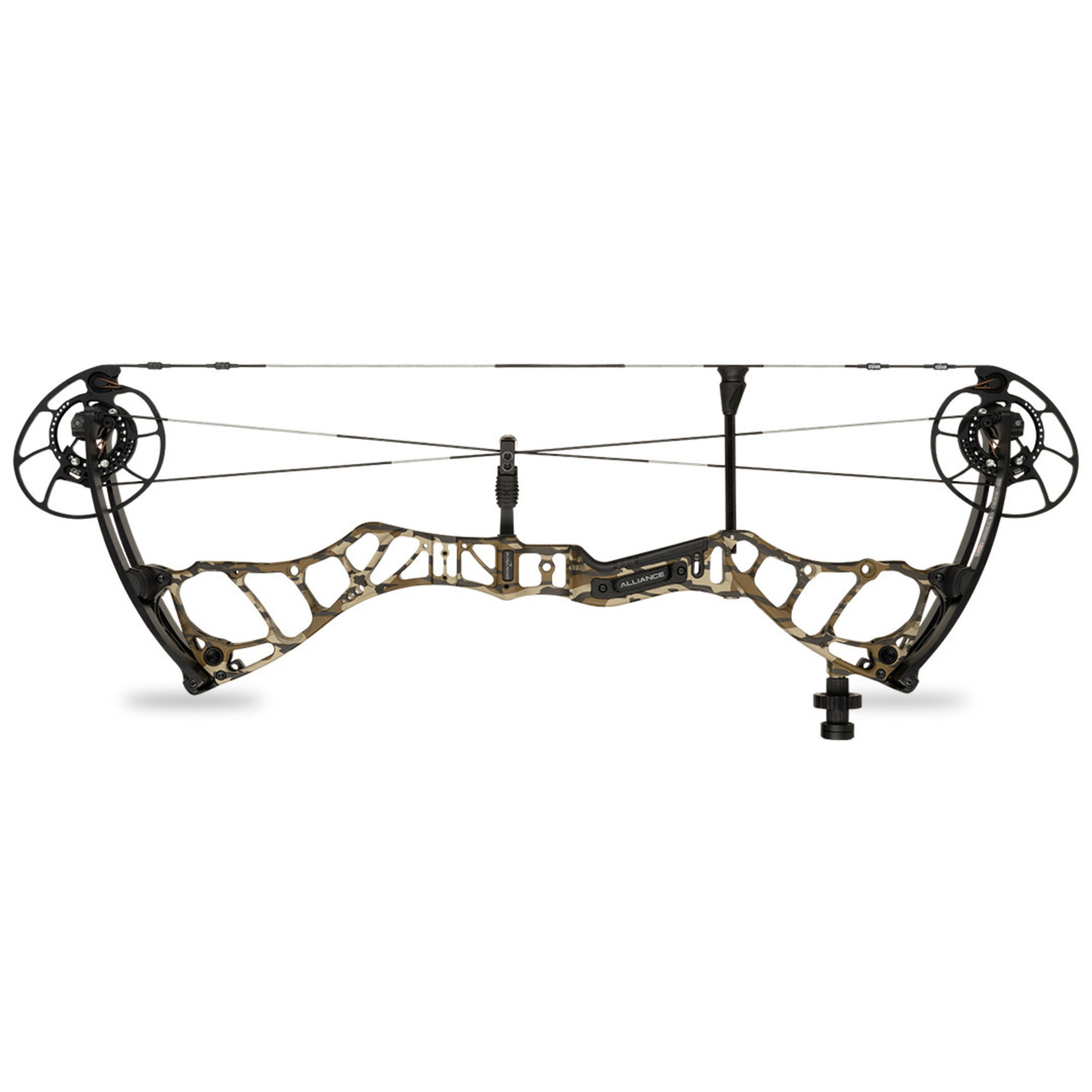BowTech Bowtech Alliance RH/70#