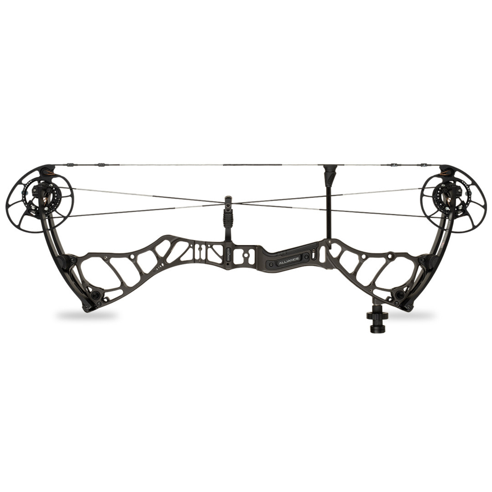 BowTech Bowtech Alliance RH/70#