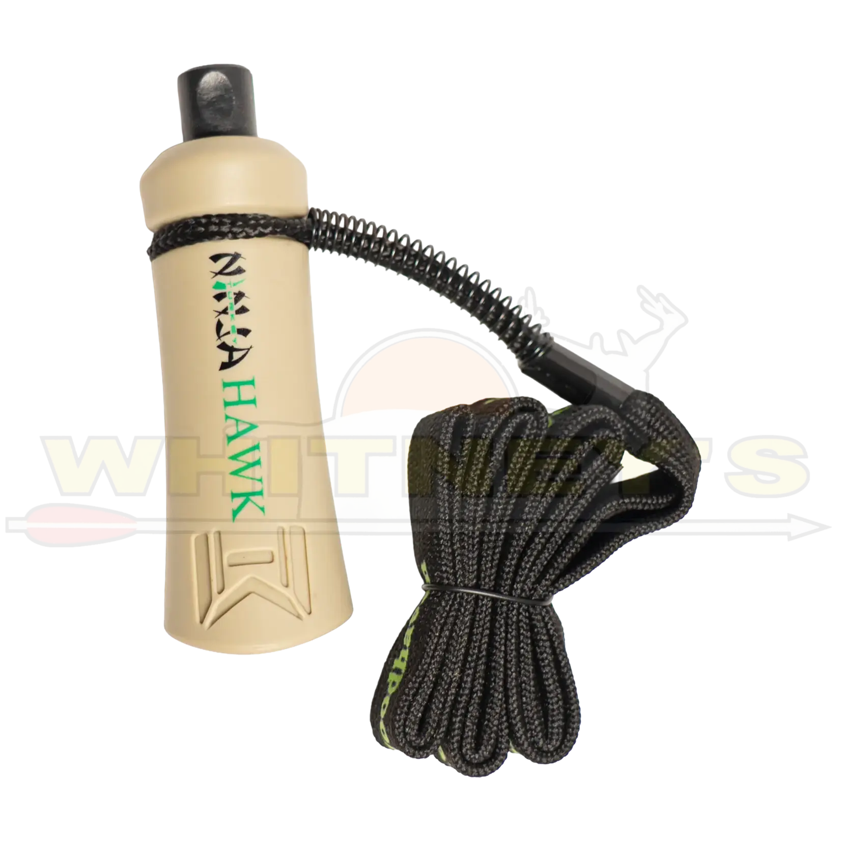 Woodhaven Calls Woodhaven Ninja Hawk Call- WH222