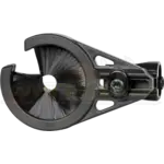 Trophy Ridge Trophy Ridge Whisker Biscuit HTR Arrow Rest- medium- AWB26HHM