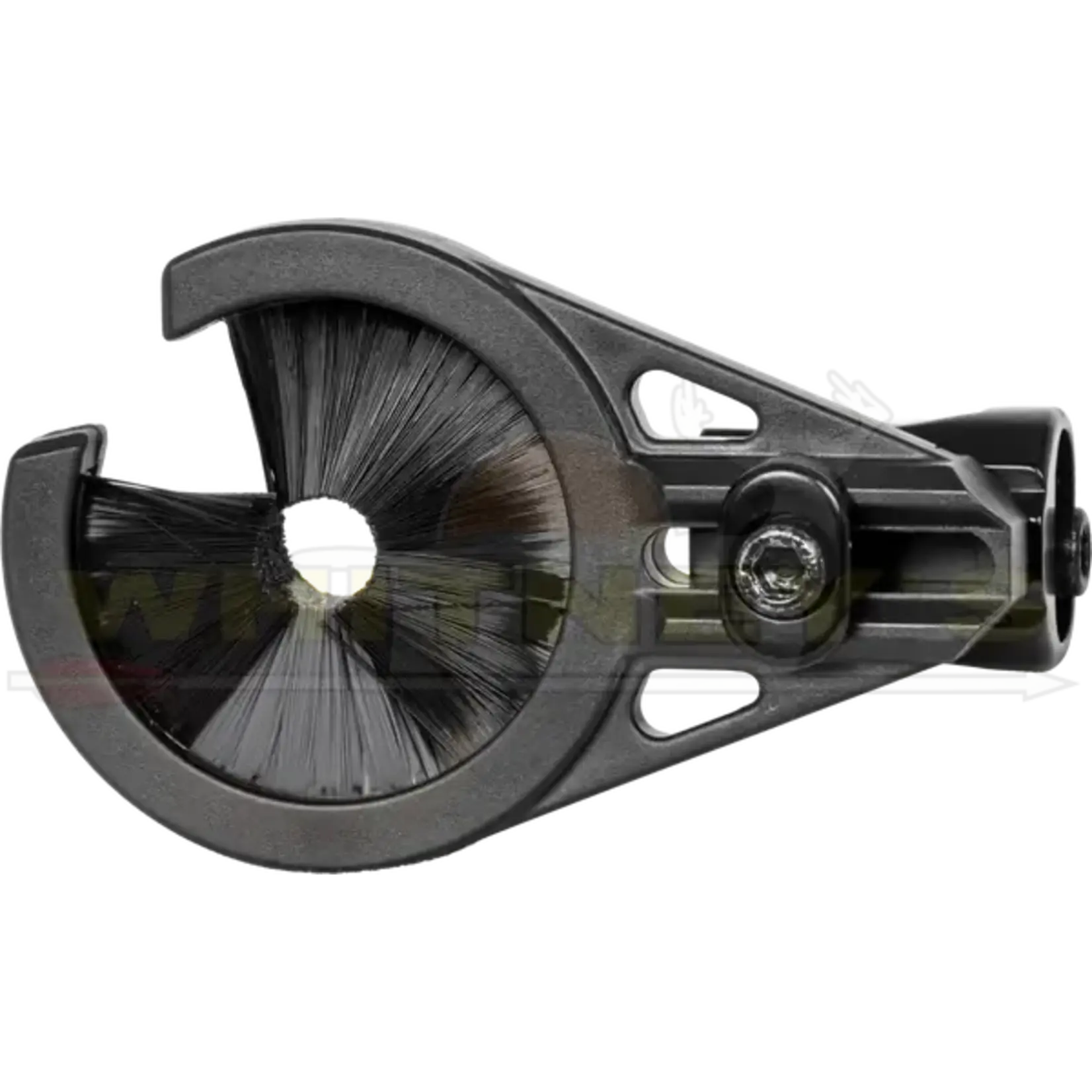 Trophy Ridge Trophy Ridge Whisker Biscuit HTR Arrow Rest- medium- AWB26HHM