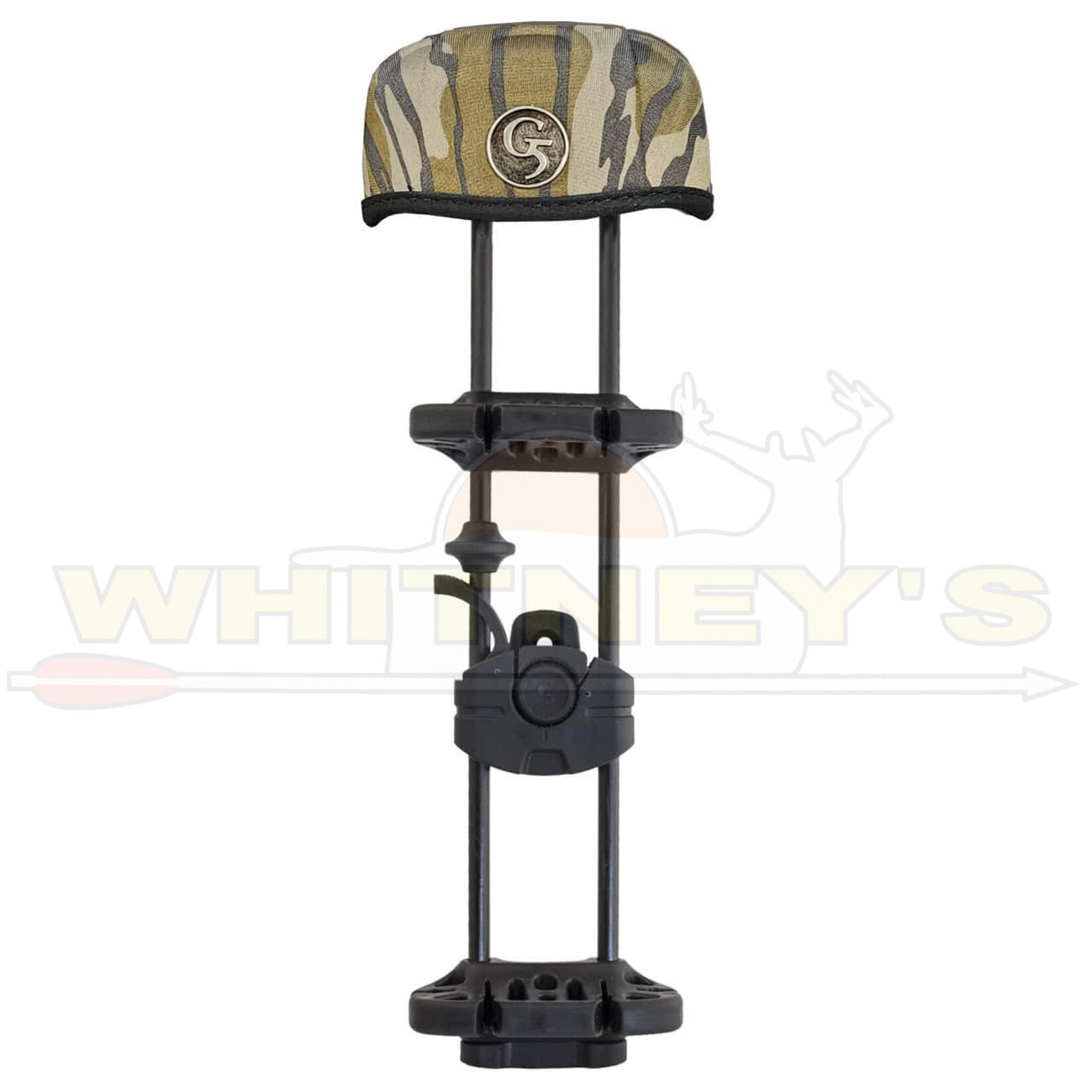 G5 G5 Head-Loc Quiver