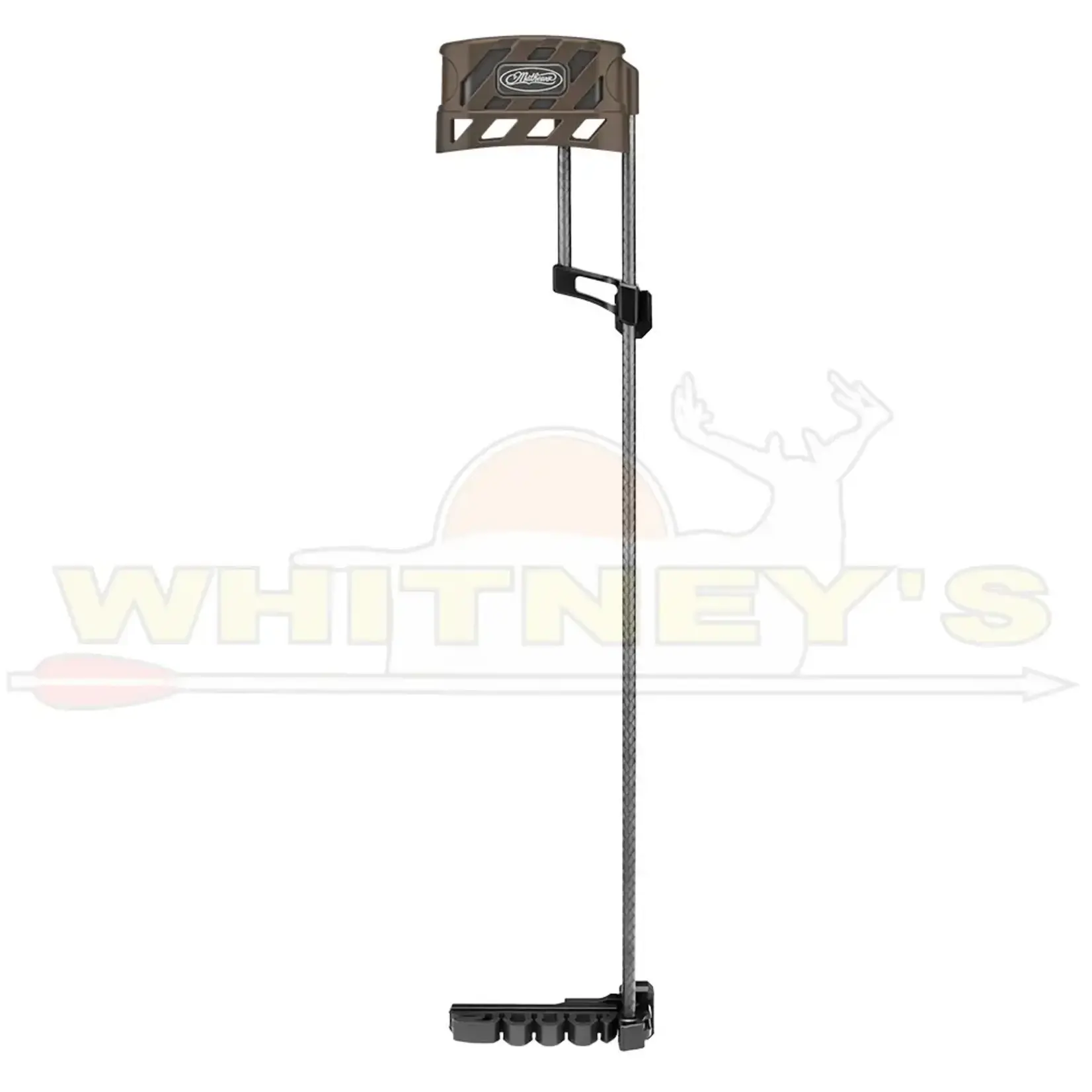 Mathews Mathews LowPro Detachable Quivers-