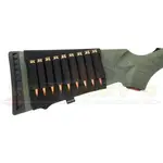 Allen Company Allen Rifle Cartridge Holder Black
