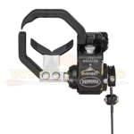 Hamskea Archery Solutions Hamskea Everest Integrate Compatible Arrow Rest