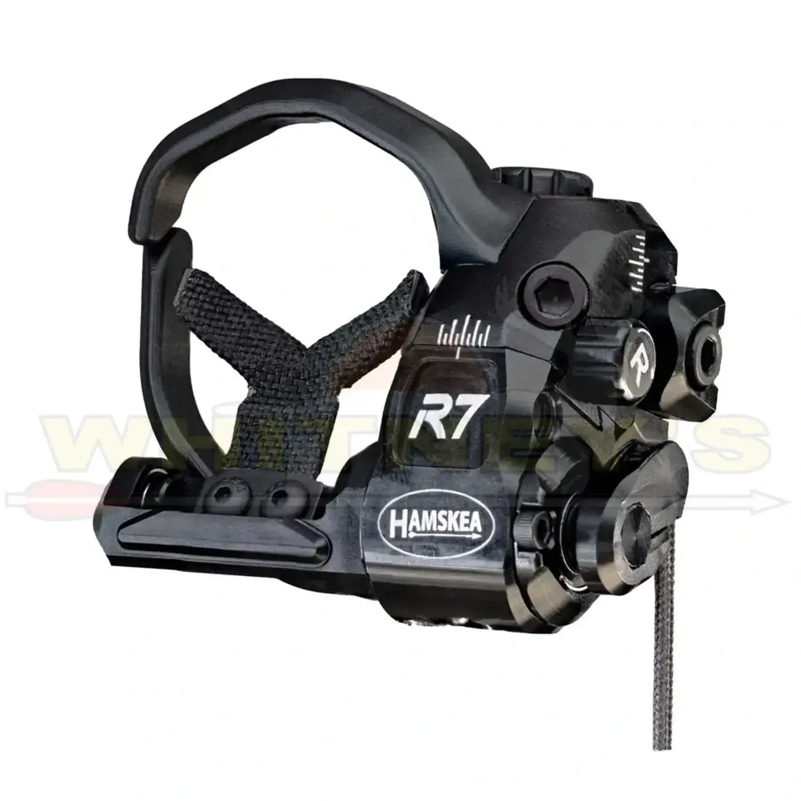 Hamskea Archery Solutions Hamskea R7 Arrow Rest