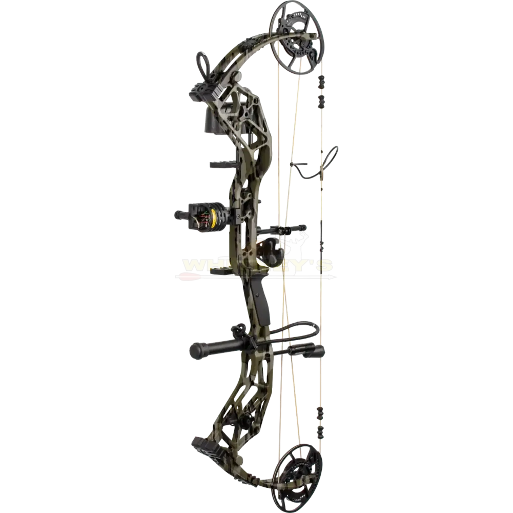 Bear Archery Bear Archery Alaskan Pro RTH