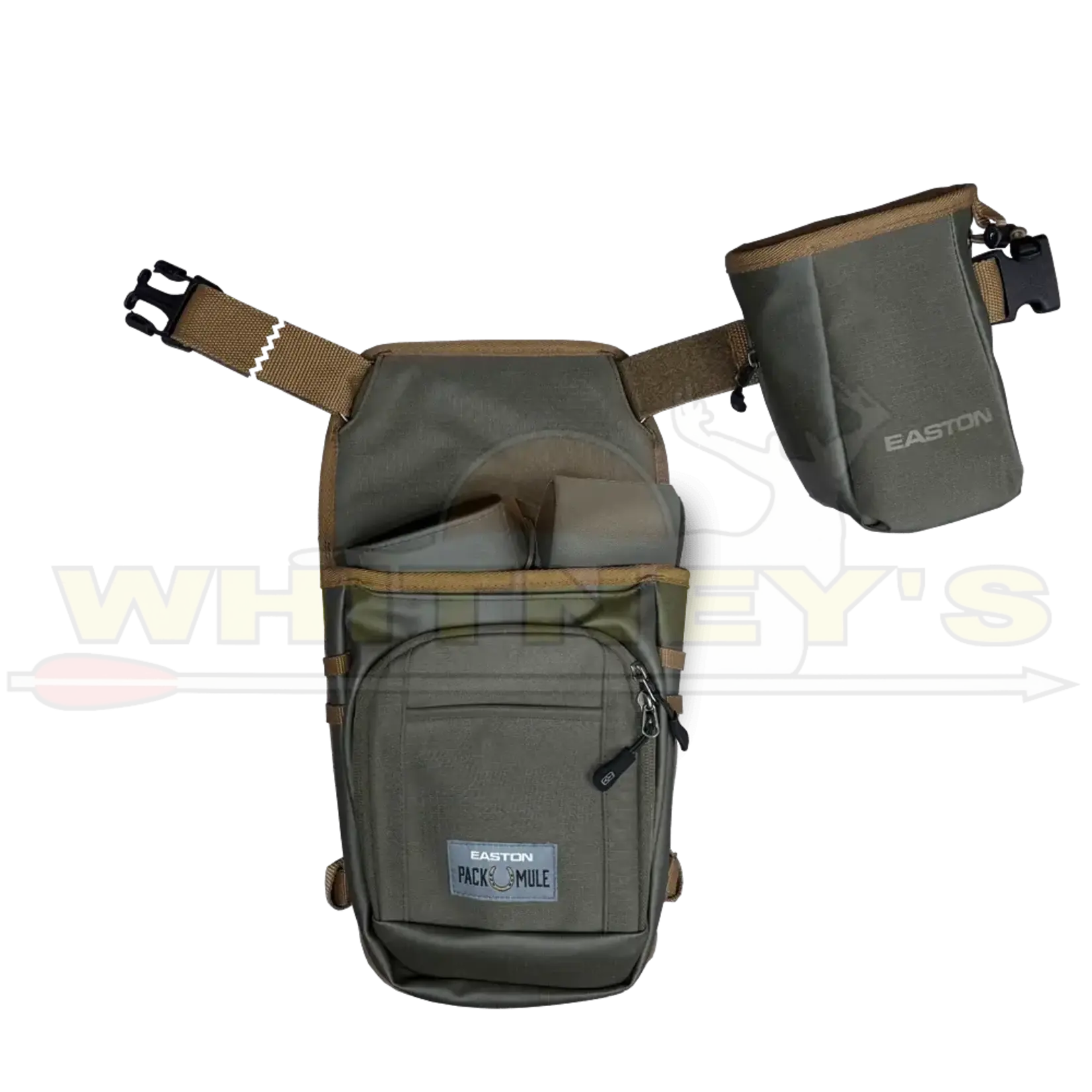EASTON Easton Pack Mule Field Quiver