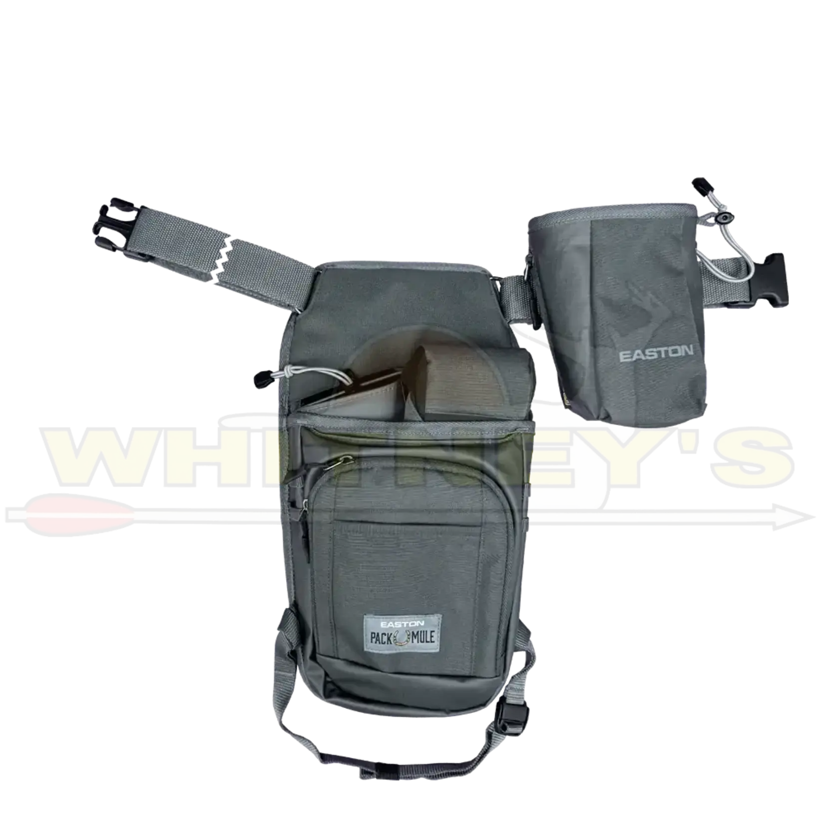 EASTON Easton Pack Mule Field Quiver