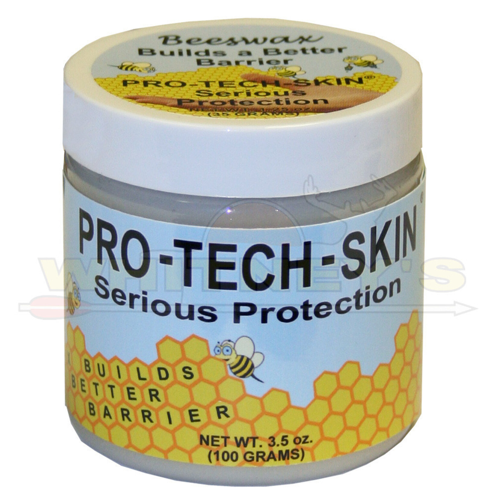 Atsko Inc. Atsko Pro-Tech-Skin 3.05oz. Jar- 1352