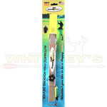 Happy Hooker Ice Fishing Technology Happy Hooker Combo w/ Storage Tube