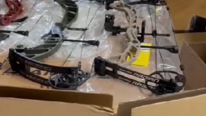 THIS JUST IN -- BIG BOWTECH RESTOCK