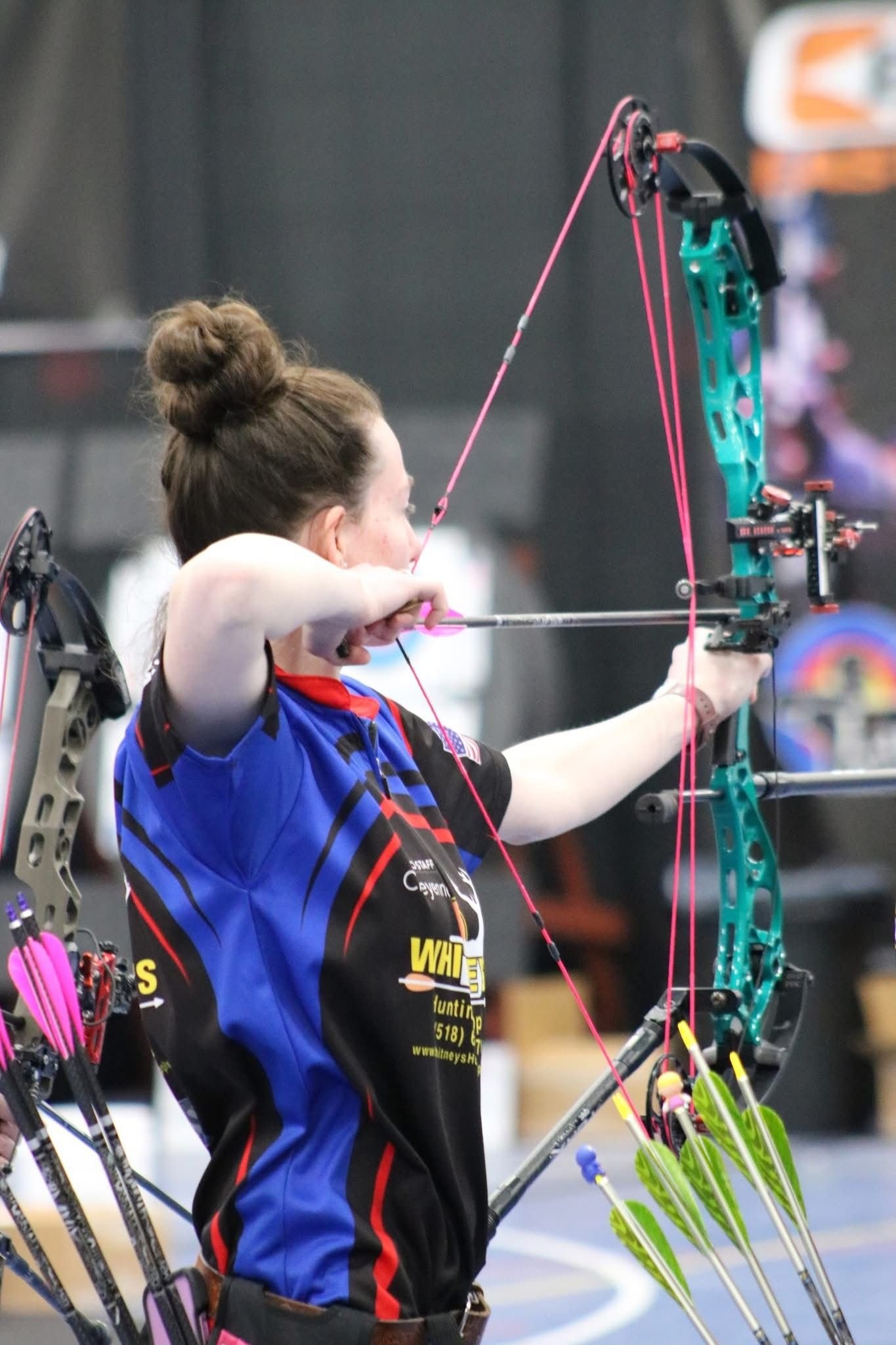 The 2026 Lancaster Archery Classic