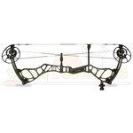 BowTech Bowtech Alliance RH/60# OD Green