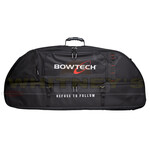 BowTech Bowtech Soft Bow Case, Black- 12452