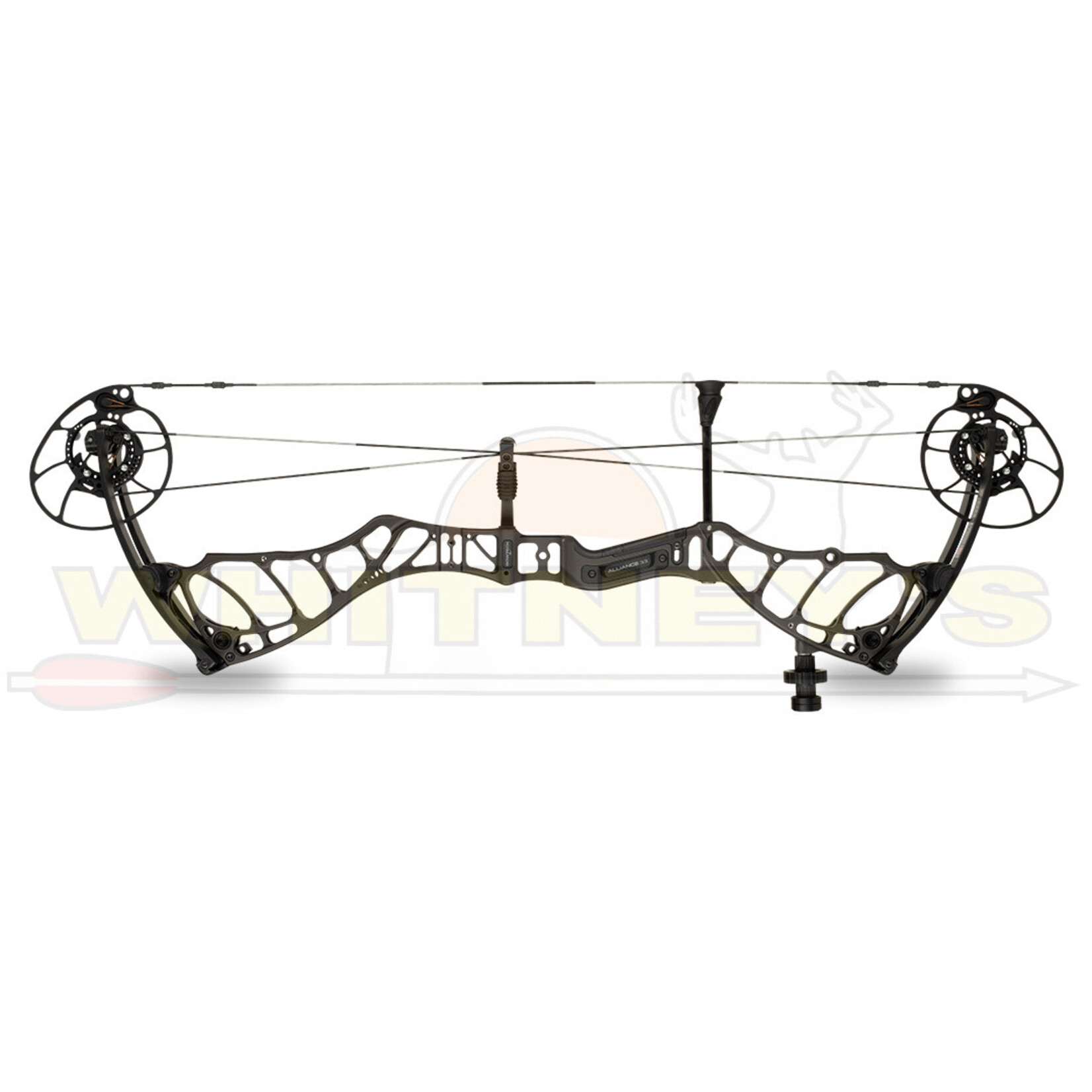 BowTech Bowtech Alliance 33