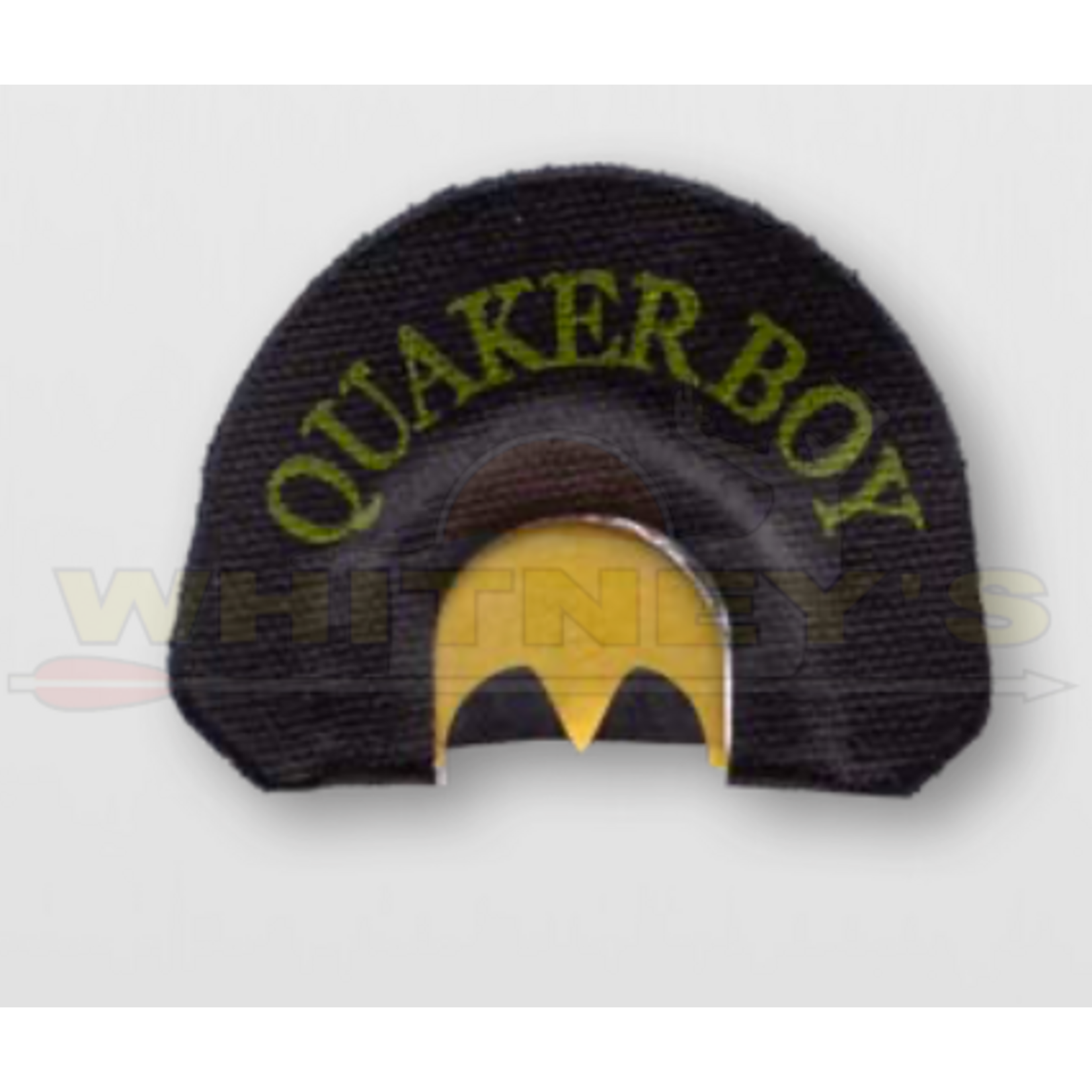 Quaker Boy Quaker Boy Clerk Mouth Call- 11144