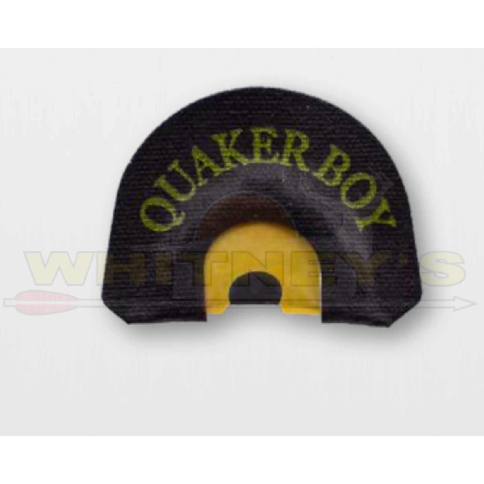 Quaker Boy Quaker Boy Plaintiff Mouth Call- 11145