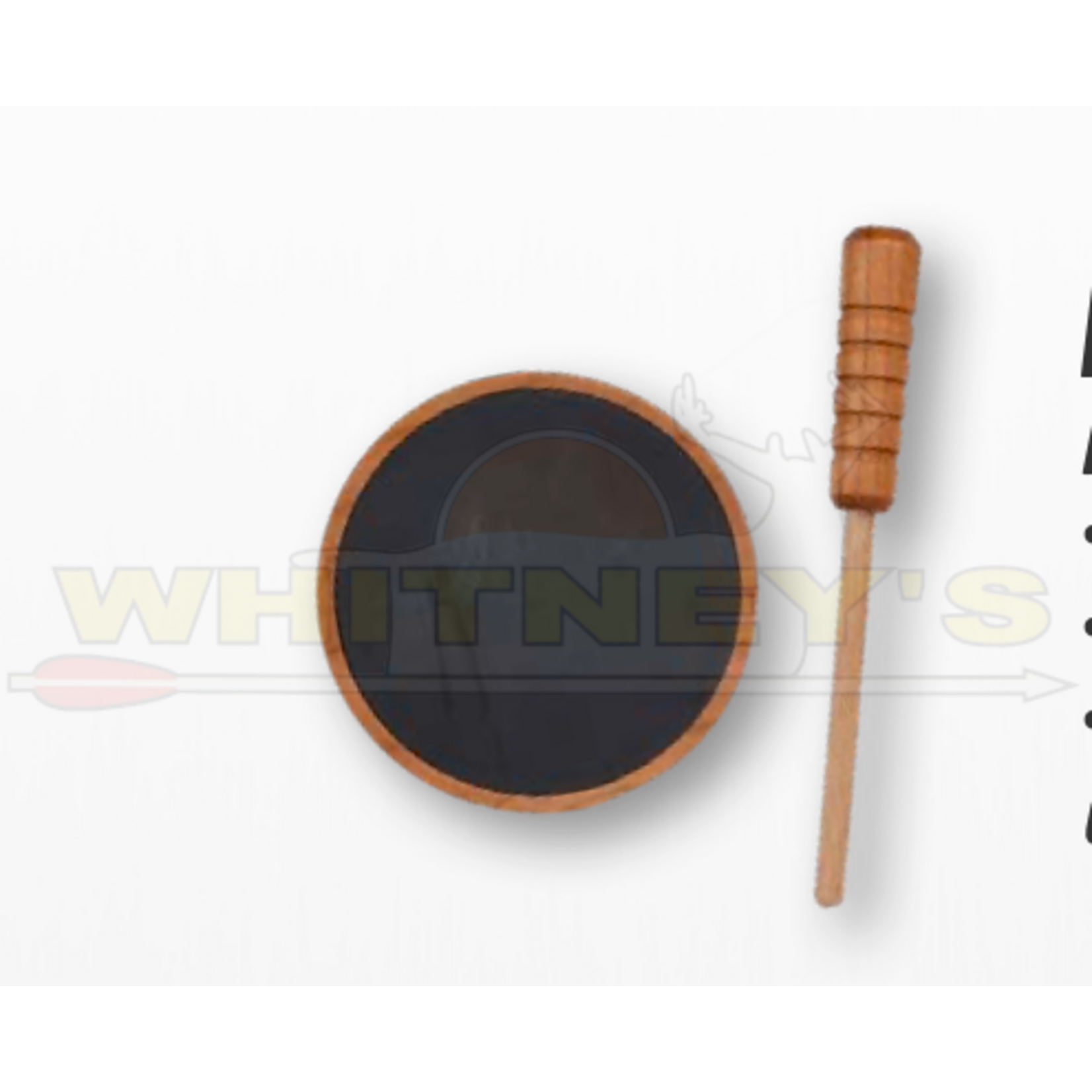 Quaker Boy Quaker Boy Aristocrat  Pot Call