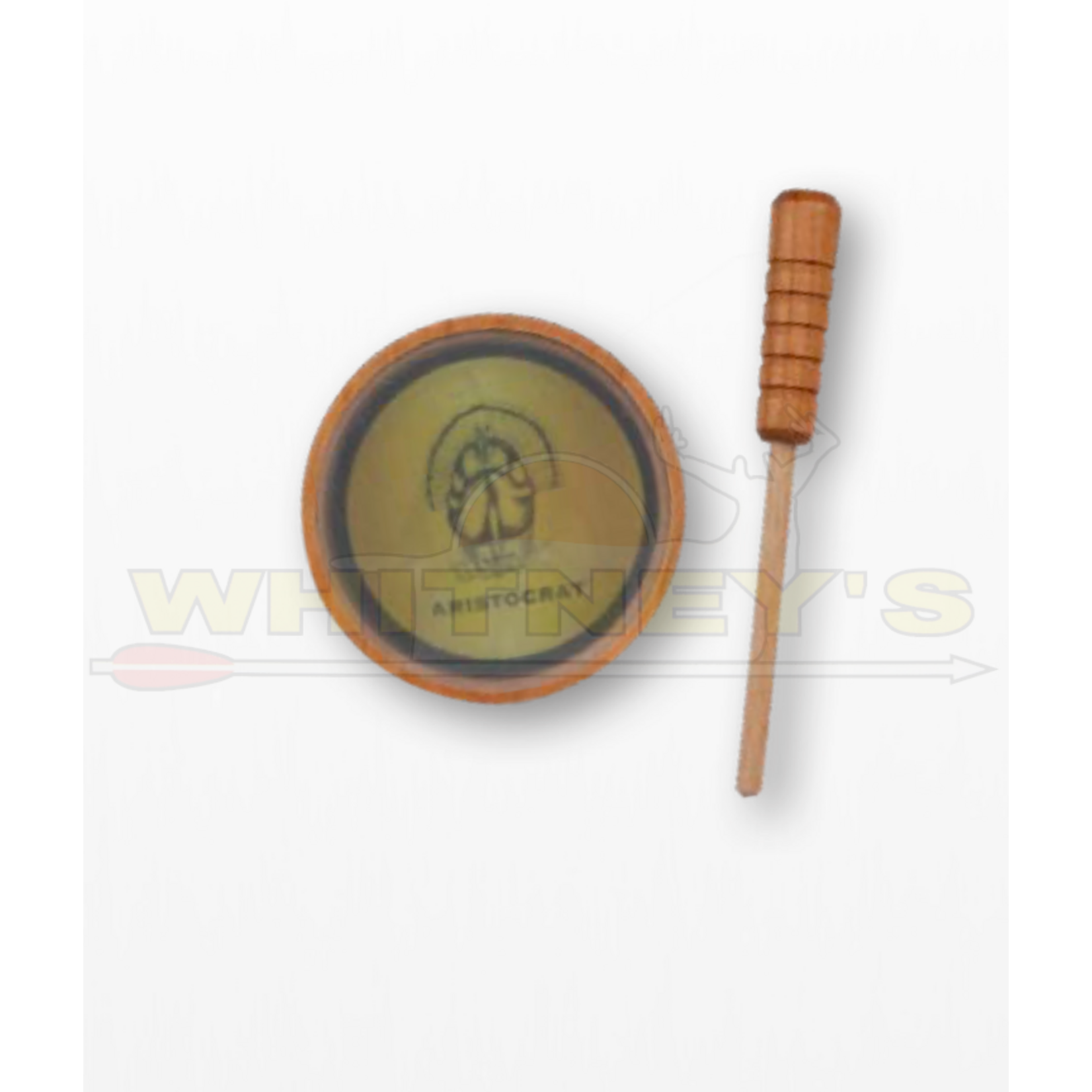 Quaker Boy Quaker Boy Aristocrat  Pot Call