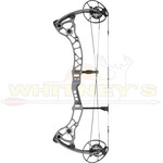 BowTech Bowtech Gen 3 Eva Shockey RH/50# Stealth Grey
