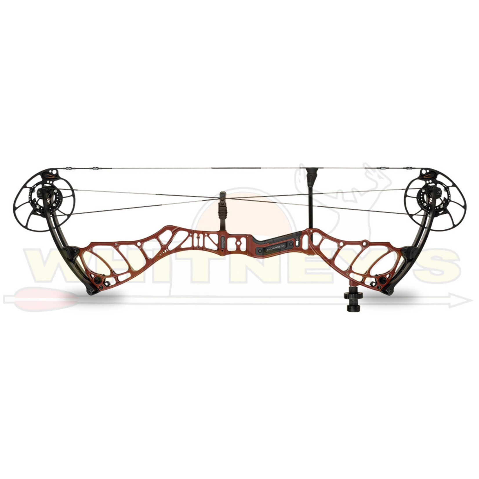 BowTech Bowtech Alliance 33