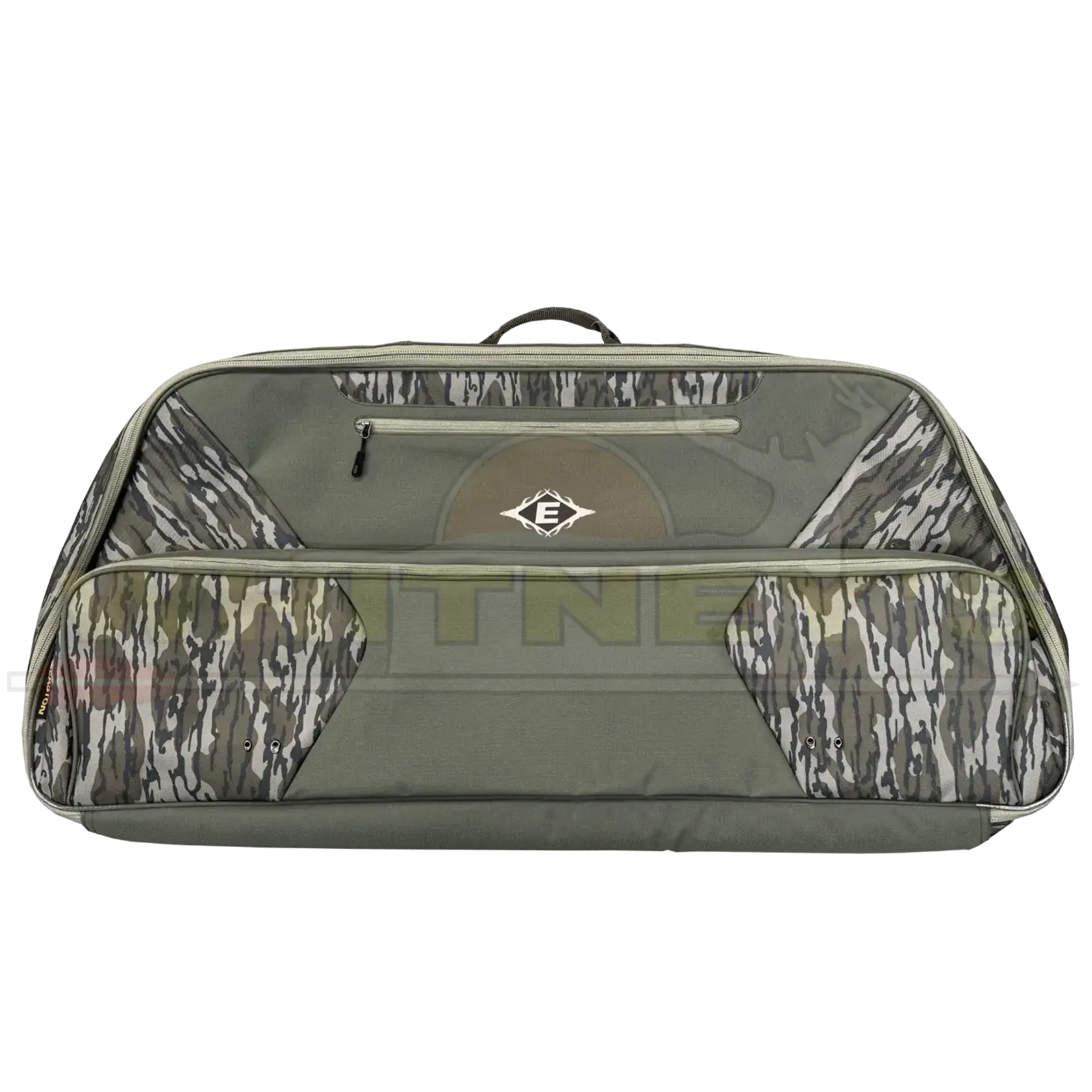 EASTON Easton Bow Go Soft Bow Case, MO Bottomland- 202499