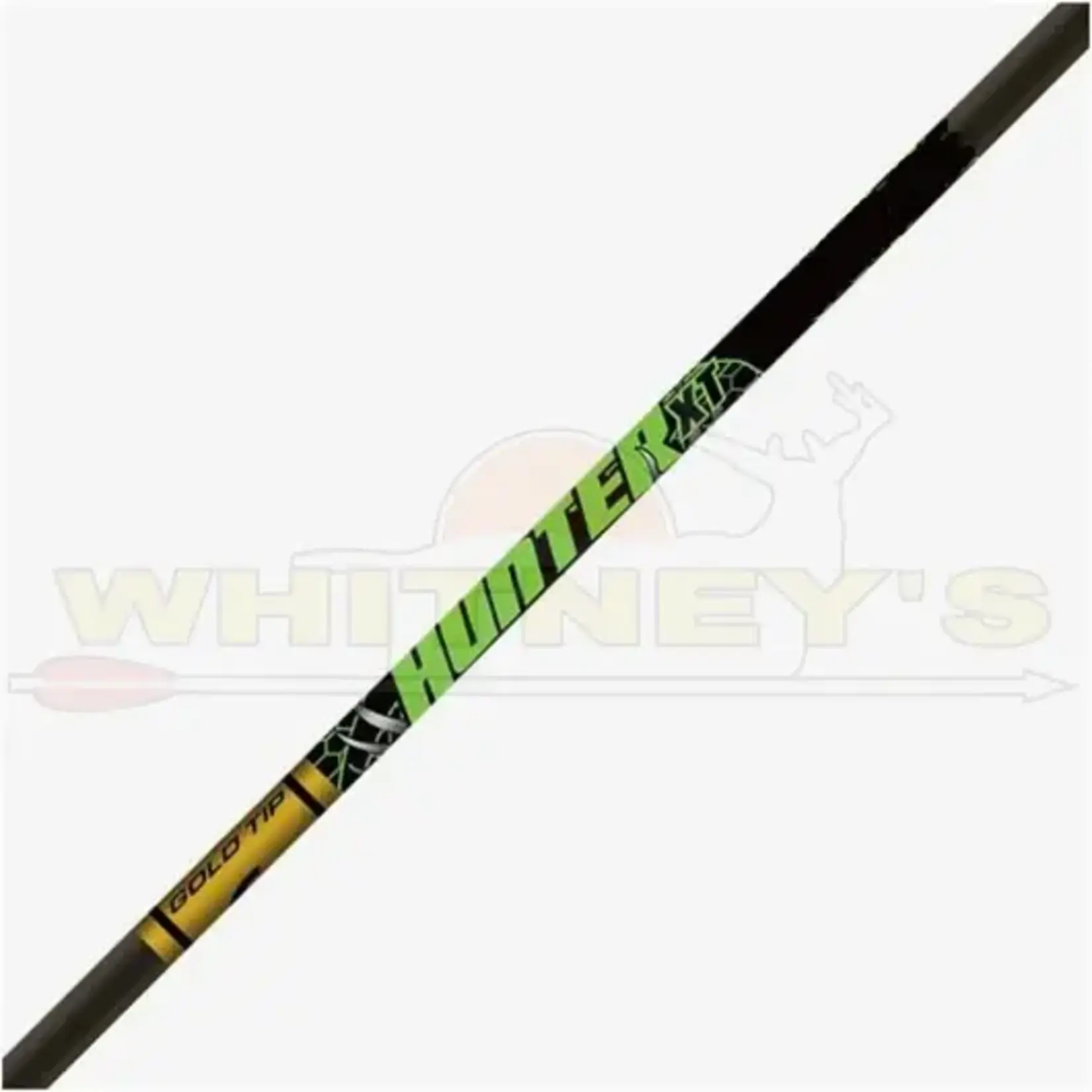 Gold Tip Gold Tip Hunter XT Shafts, Dozen