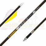 Gold Tip Gold Tip Pierce Platinum  300 2" Raptor Vanes- Half Dozen