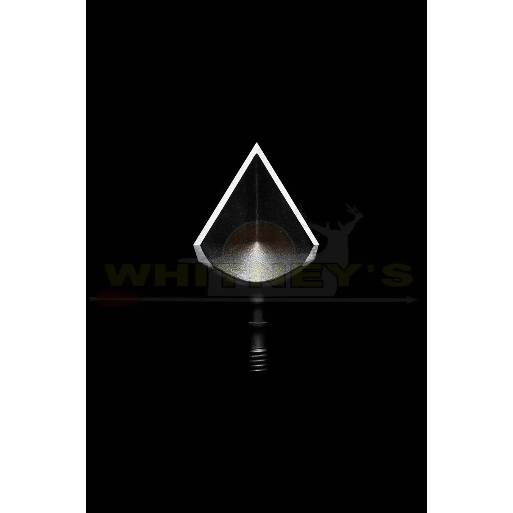 Annihilator Annihilator Double Bevel Broadhead