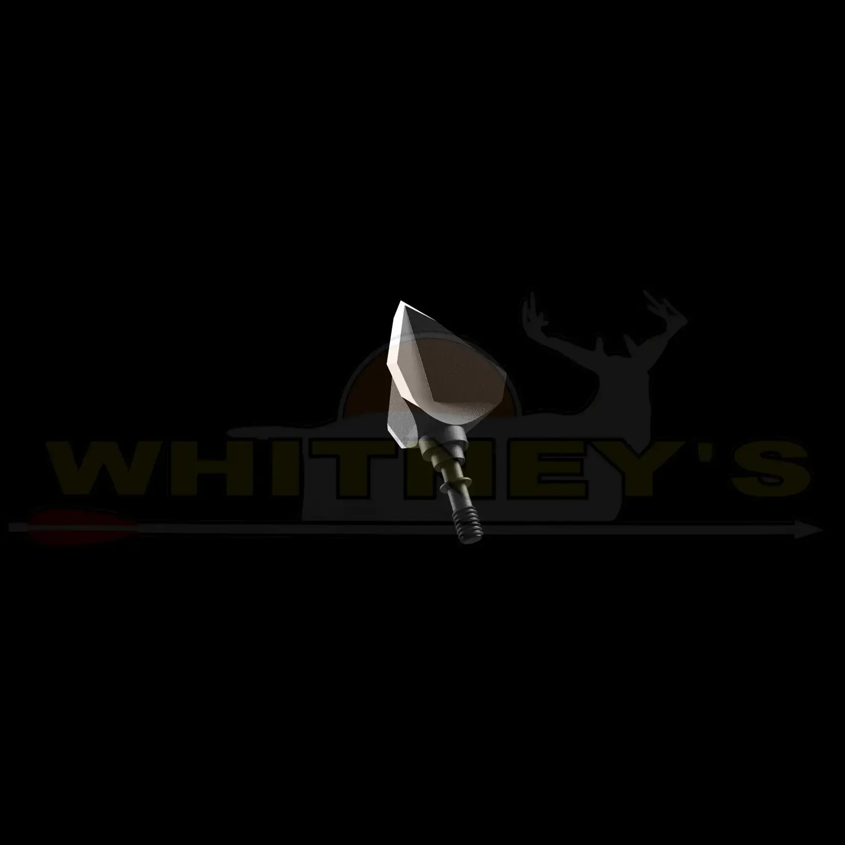 Annihilator Annihilator Single Bevel XL Broadheads