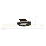 Barnett Outdoors LLC Barnett Demun Small Game Broadheads, 12PK- BAR50042