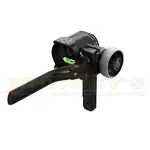 Ultraview Archery, Inc. Ultraview UV Slider Sight w/ RH Bridge-Lock