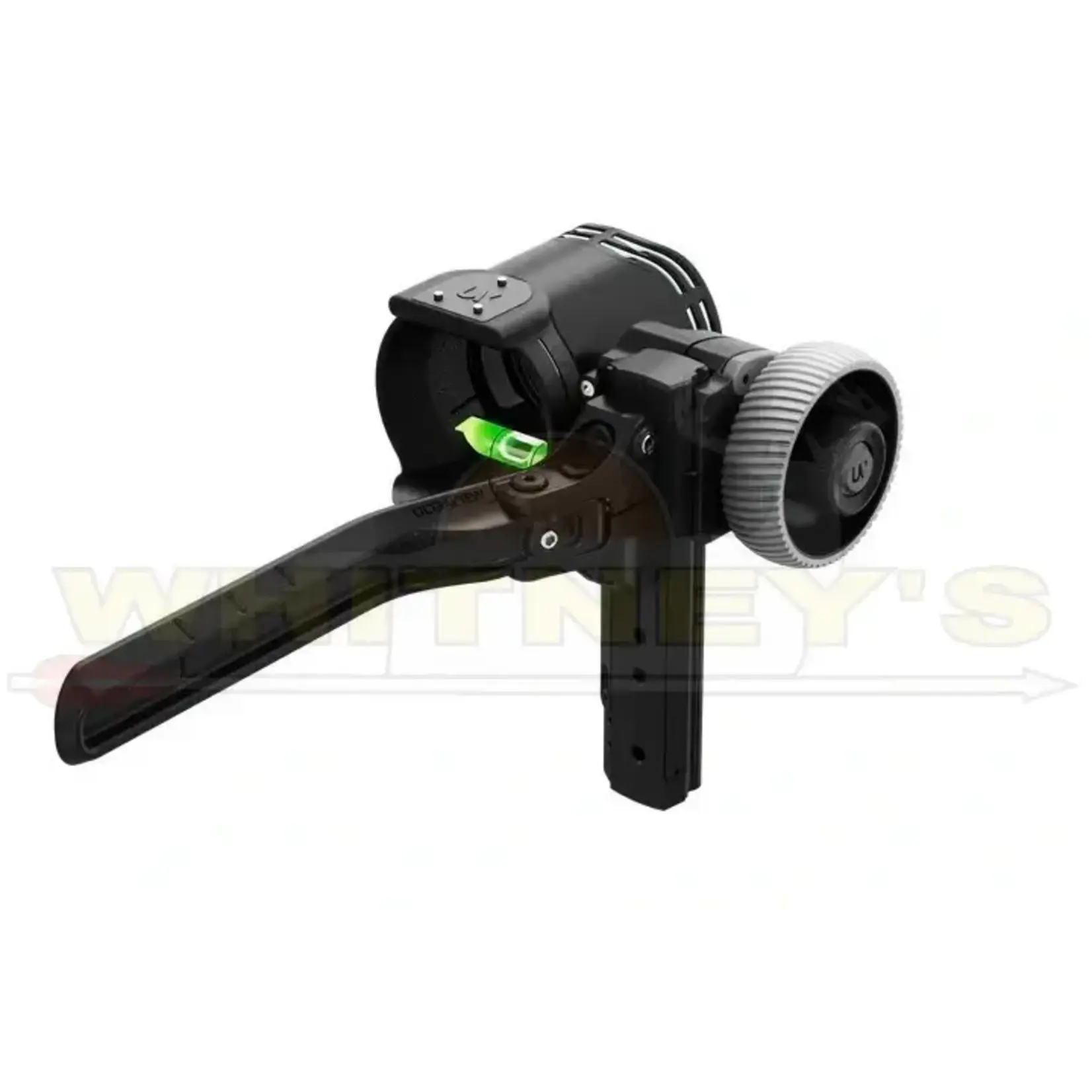 Ultraview Archery, Inc. Ultraview UV Slider Sight w/ RH Bridge-Lock