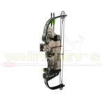 Barnett Outdoors LLC Barnett Tomcat Compound Youth Bow, Camo- BAR30017