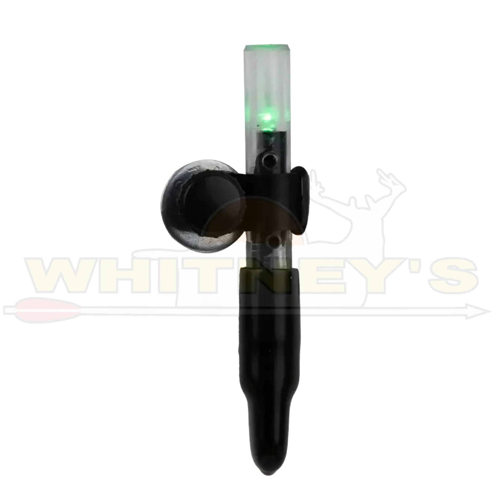 Burt Coyote Co., Inc. Lumenok Tip-Up Light, 3PK