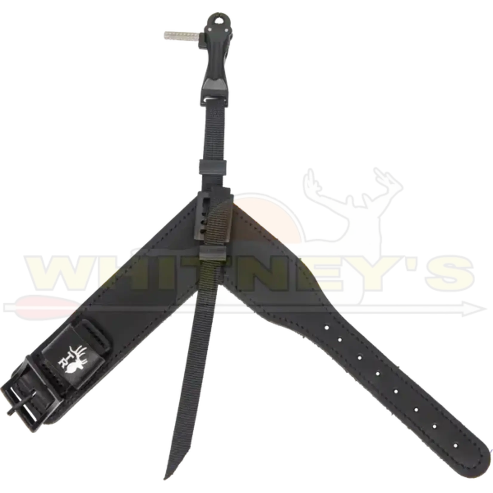 Trophy Ridge Trophy Ridge Staple Bow Release- AFL26DJCF