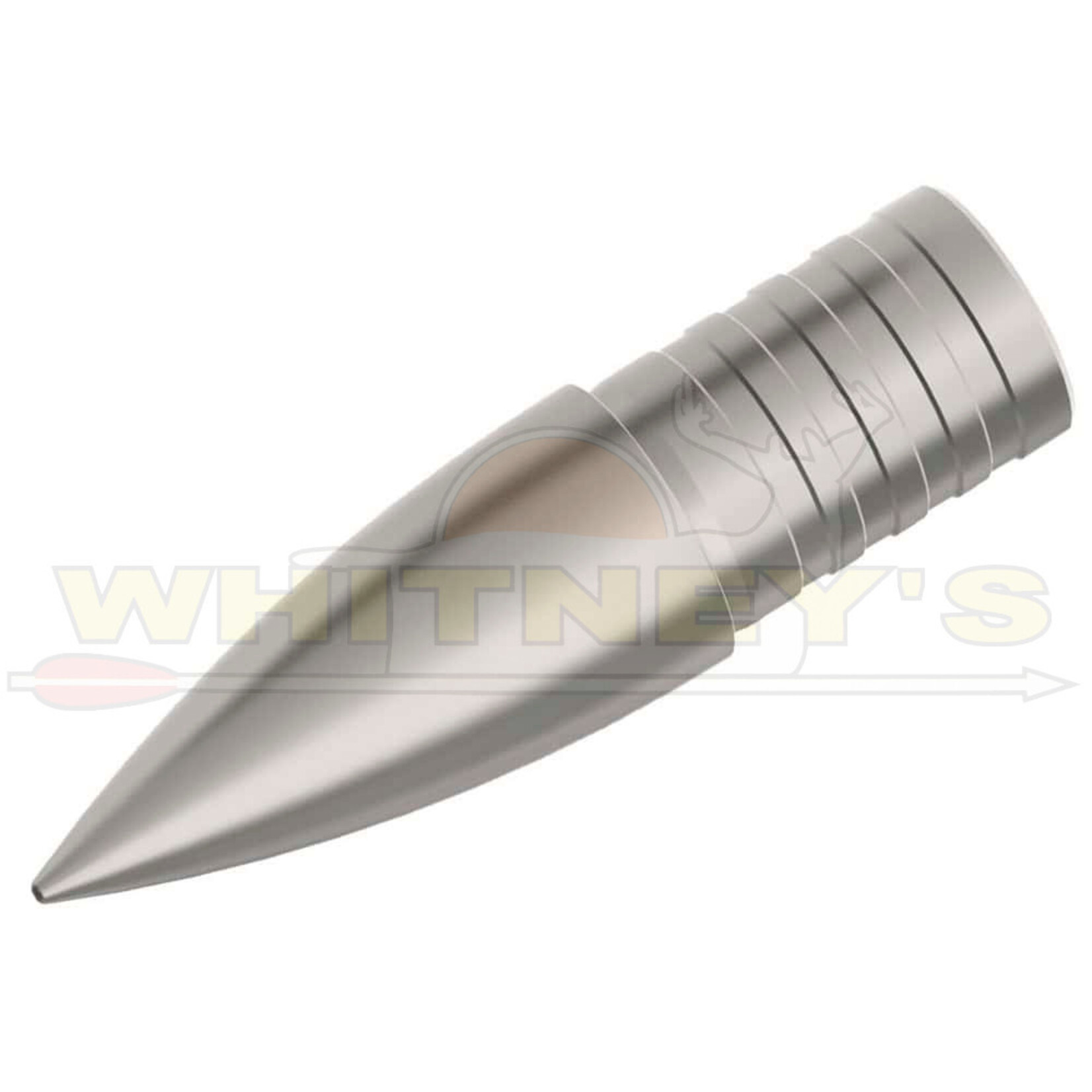 Gold Tip Gold Tip Accu Point  X-Cutter Glue In Point, 100gr.- Dozen- GLUAPXC10012