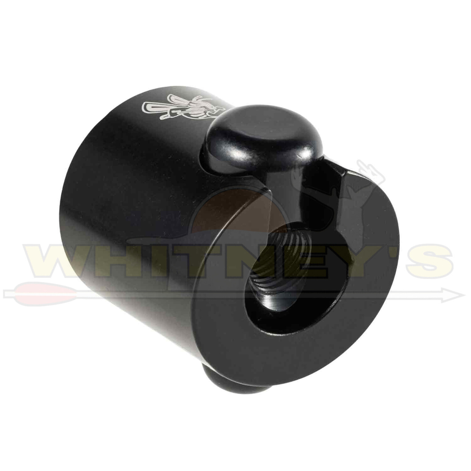 Bee Stinger Bee Stinger Quick Disconnect 10° Angle- BSQD10