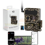 Yellowstone.ai Yellowstone Y2 Camera