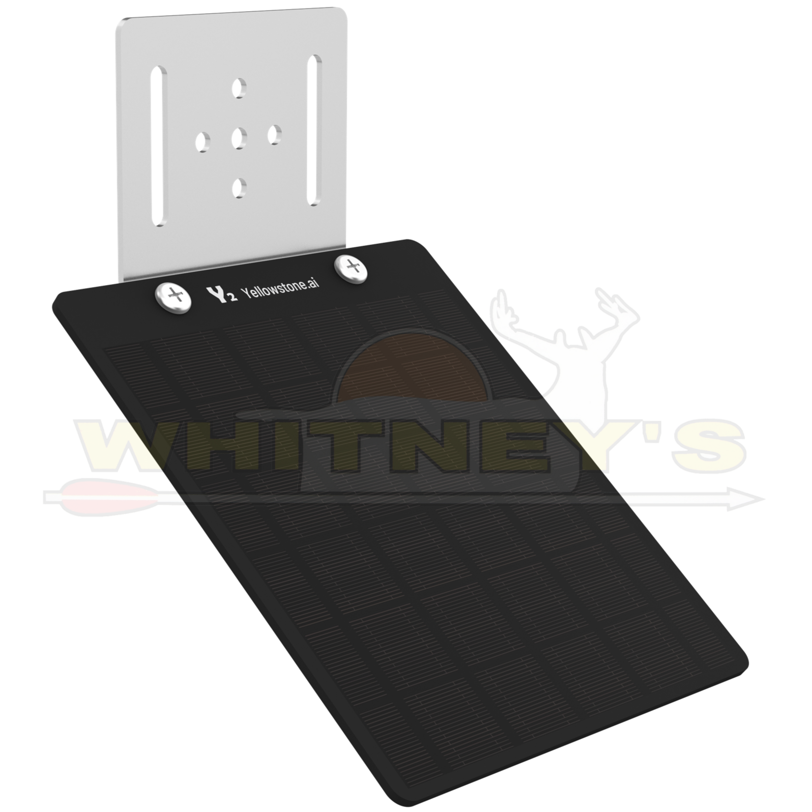 Yellowstone Yellowstone Y2 Solar Panel