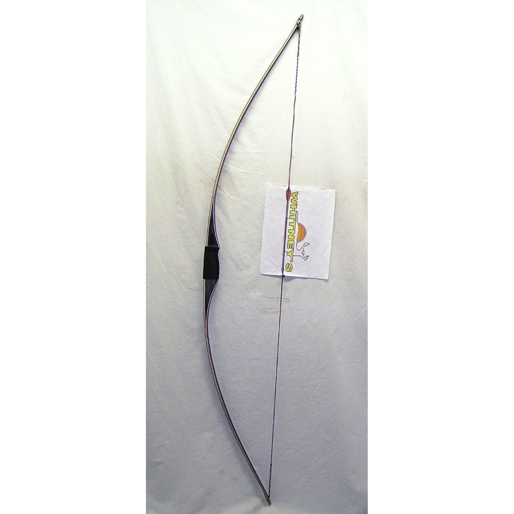 Escalade Fred Bear Montana Long Bow RH/30#