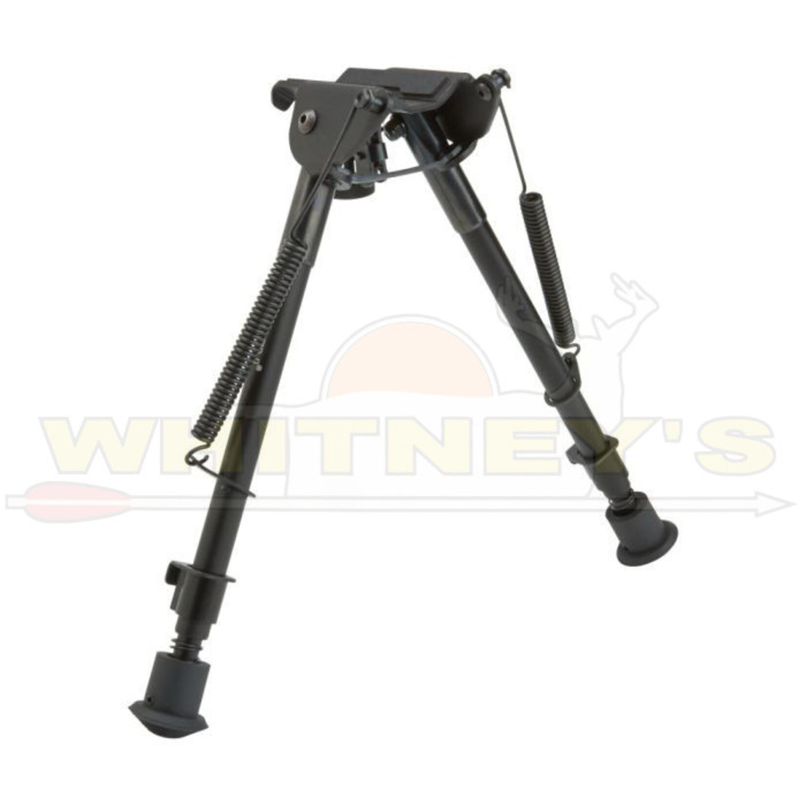 Allen Company Allen Sling Swivel Mount Bipod - 9-13"- 2188