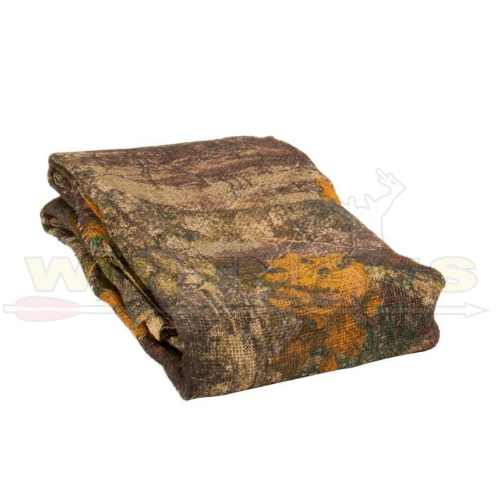 Allen Company Allen Camo Burlap  12' X 54"- Realtree Edge