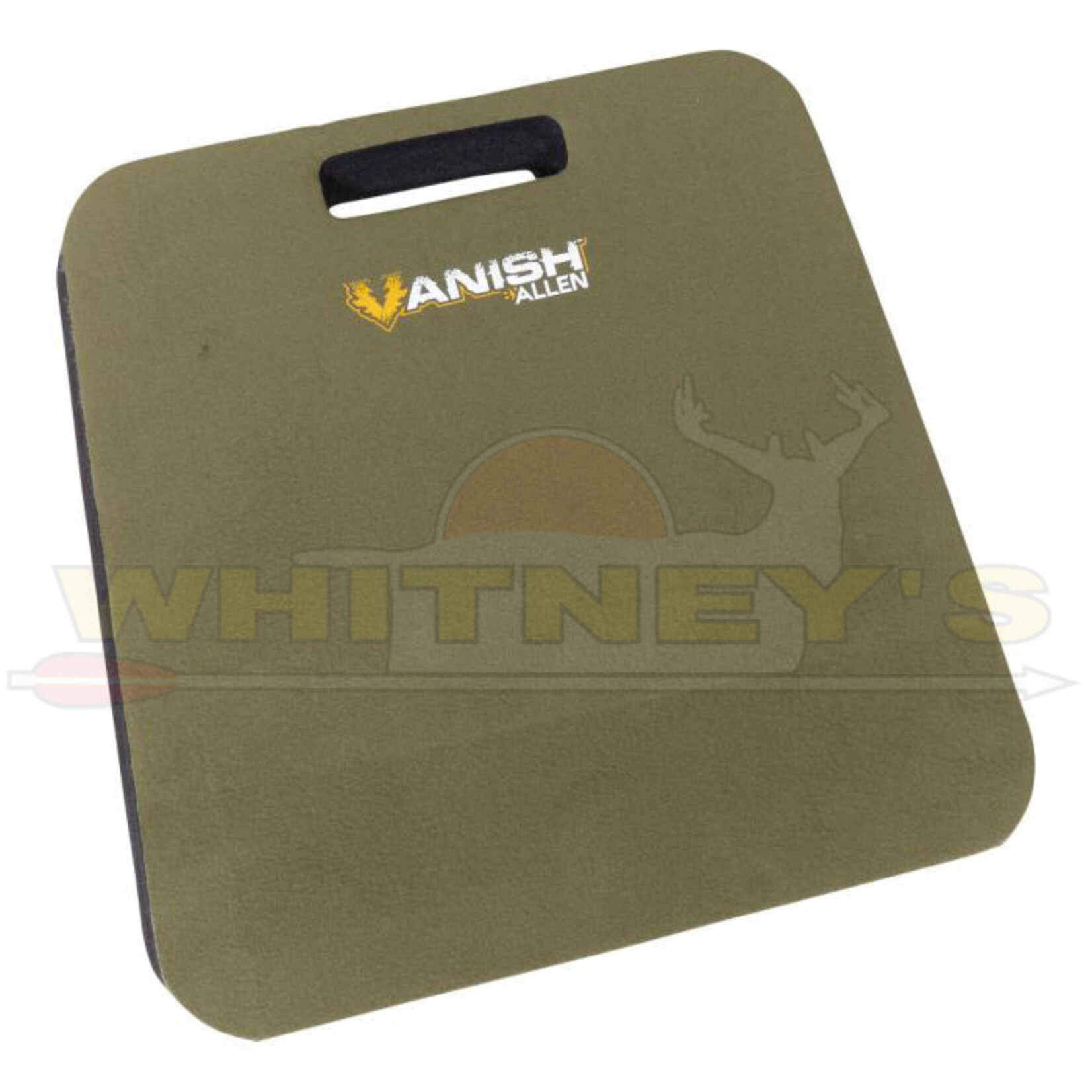 Allen Company Allen Vanish Foam Seat Cushion