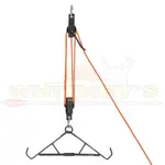 Allen Company Allen Takedown Gambrel & Hoist- 500lbs.- 7244