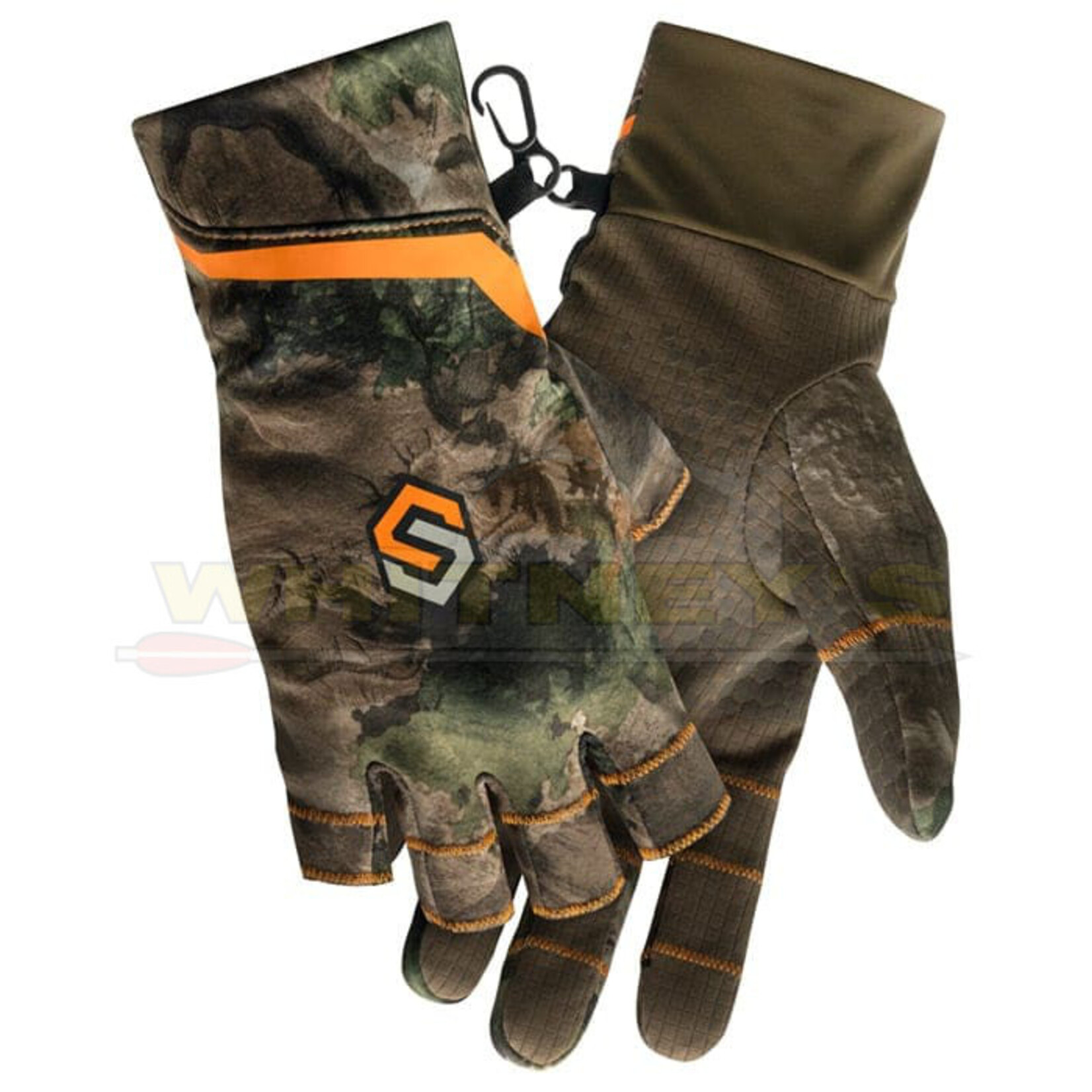 ScentLok Tech. Inc. ScentLok Custom Gloves