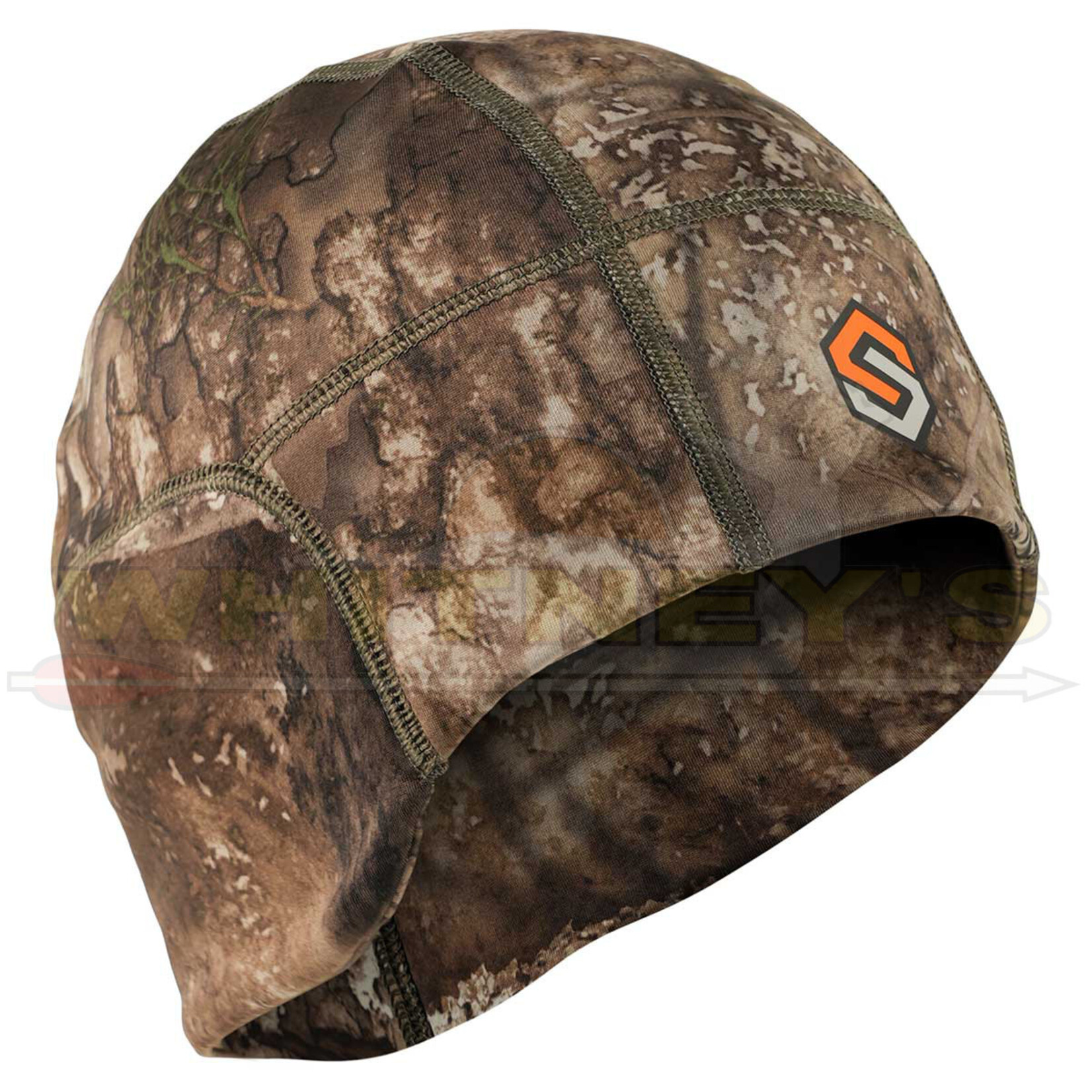 ScentLok Tech. Inc. ScentLok Midweight Skull Cap