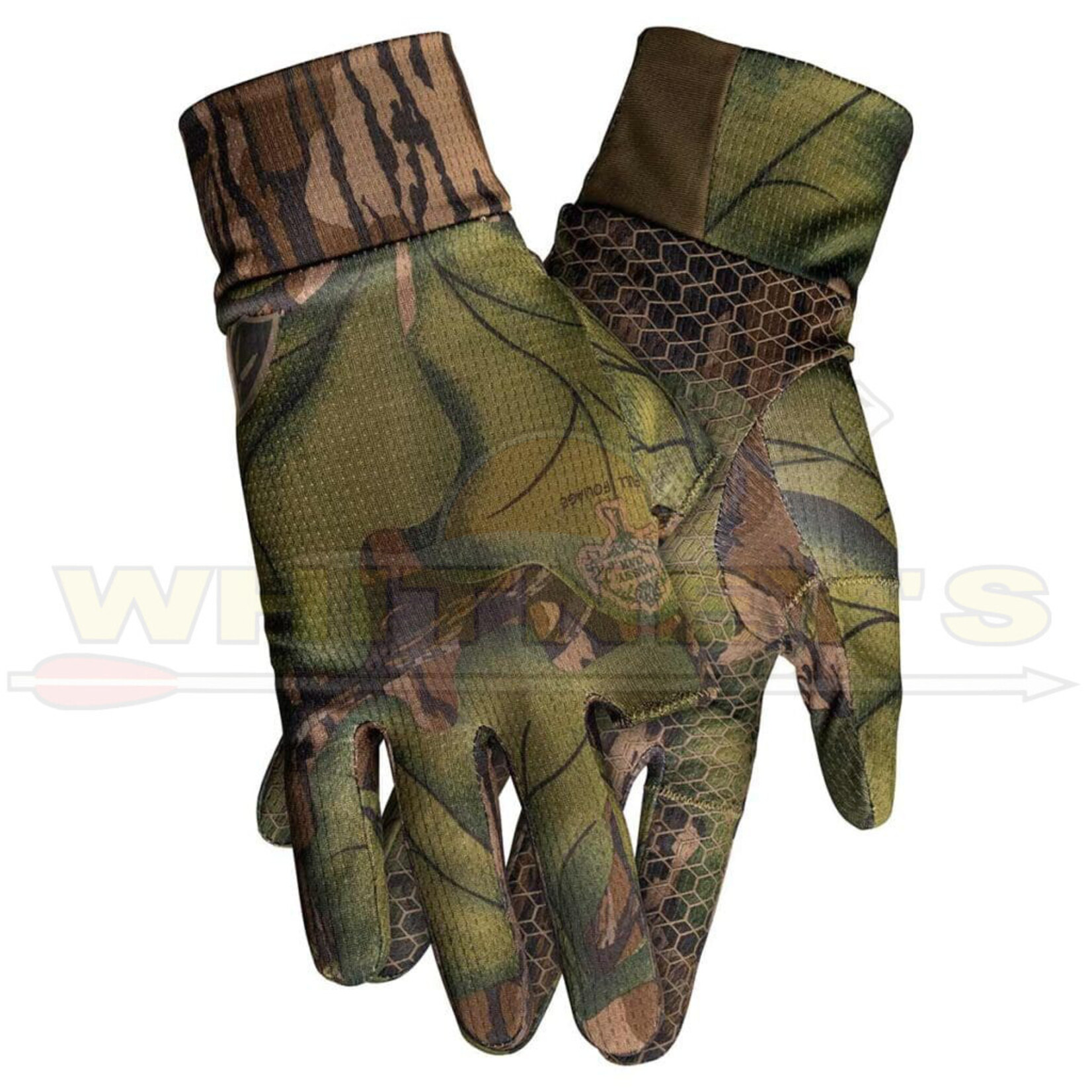 Blocker Outdoors, LLC Blocker Outdoor Finisher Turkey Gloves